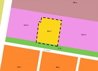 Постановление Правительства Нижегородской области от 03.03.2021 N 155 "Об утверждении изменений в генеральный план города Нижнего Новгорода, утвержденный постановлением городской Думы города Нижнего Новгорода от 17 марта 2010 г. N 22"