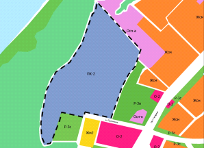 Постановление Правительства Нижегородской области от 03.03.2021 N 155 "Об утверждении изменений в генеральный план города Нижнего Новгорода, утвержденный постановлением городской Думы города Нижнего Новгорода от 17 марта 2010 г. N 22"