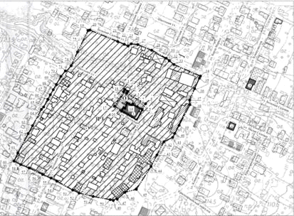 Постановление Правительства Нижегородской области от 22.03.2021 N 200 "Об установлении зон охраны объекта культурного наследия регионального значения "Дом, в котором в 1918-1922 гг. находился уездный Совет рабочих и крестьянских депутатов" (Ковернинский р-н, р.п. Ковернино, ул. Советская, 18) и утверждении требований к градостроительным регламентам в границах территорий данных зон"