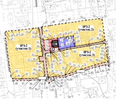 Постановление Правительства Нижегородской области от 23.03.2021 N 214 "Об установлении зон охраны объекта культурного наследия регионального значения "Дом И. Крюкова" (Воскресенский район, р.п. Воскресенское, ул. Ленина, 139) и утверждении требований к градостроительным регламентам в границах данных зон"