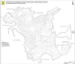 Постановление Правительства Нижегородской области от 01.04.2021 N 242 "Об утверждении изменений в Генеральный план г. Арзамаса, утвержденный решением Арзамасской городской Думы от 25 августа 2006 г. N 98"