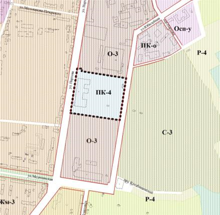 Постановление Правительства Нижегородской области от 21.04.2021 N 323 "Об утверждении изменений в генеральный план города Нижнего Новгорода, утвержденный постановлением городской Думы города Нижнего Новгорода от 17 марта 2010 г. N 22"