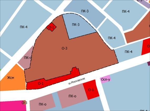 Постановление Правительства Нижегородской области от 21.04.2021 N 323 "Об утверждении изменений в генеральный план города Нижнего Новгорода, утвержденный постановлением городской Думы города Нижнего Новгорода от 17 марта 2010 г. N 22"