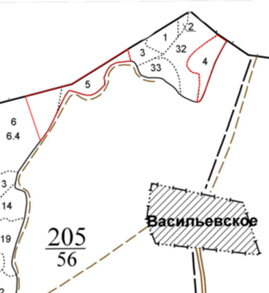 Постановление Правительства Нижегородской области от 01.06.2021 N 446 "Об изменении границ земель, на которых расположены леса в лесопарковых и зеленых зонах Городецкого межрайонного лесничества министерства лесного хозяйства и охраны объектов животного мира Нижегородской области"