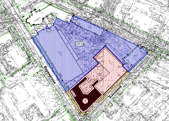 Постановление Правительства Нижегородской области от 03.06.2021 N 464 "Об установлении зон охраны объекта культурного наследия регионального значения "Здание Дома трудолюбия имени М. и Л. Рукавишниковых" (г. Нижний Новгород, ул. Варварская, 32 (литер А)) и утверждении требований к градостроительным регламентам в границах территорий данных зон"