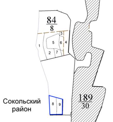 Постановление Правительства Нижегородской области от 04.06.2021 N 469 "Об изменении границ земель, на которых расположены леса в лесопарковых и зеленых зонах Городецкого межрайонного лесничества и Арзамасского межрайонного лесничества министерства лесного хозяйства и охраны объектов животного мира Нижегородской области"