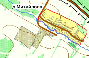 Постановление Правительства Нижегородской области от 21.06.2021 N 514 "Об утверждении изменений в генеральный план сельского поселения Хохломский сельсовет Ковернинского муниципального района Нижегородской области, утвержденный постановлением Правительства Нижегородской области от 20 октября 2016 г. N 714"