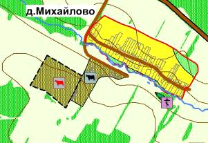 Постановление Правительства Нижегородской области от 21.06.2021 N 514 "Об утверждении изменений в генеральный план сельского поселения Хохломский сельсовет Ковернинского муниципального района Нижегородской области, утвержденный постановлением Правительства Нижегородской области от 20 октября 2016 г. N 714"