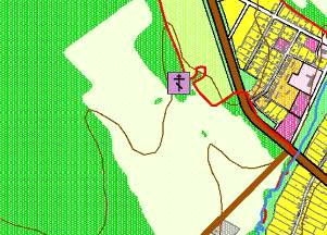 Постановление Правительства Нижегородской области от 21.06.2021 N 514 "Об утверждении изменений в генеральный план сельского поселения Хохломский сельсовет Ковернинского муниципального района Нижегородской области, утвержденный постановлением Правительства Нижегородской области от 20 октября 2016 г. N 714"