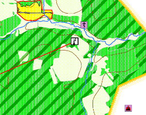 Постановление Правительства Нижегородской области от 21.06.2021 N 514 "Об утверждении изменений в генеральный план сельского поселения Хохломский сельсовет Ковернинского муниципального района Нижегородской области, утвержденный постановлением Правительства Нижегородской области от 20 октября 2016 г. N 714"