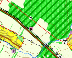 Постановление Правительства Нижегородской области от 21.06.2021 N 514 "Об утверждении изменений в генеральный план сельского поселения Хохломский сельсовет Ковернинского муниципального района Нижегородской области, утвержденный постановлением Правительства Нижегородской области от 20 октября 2016 г. N 714"