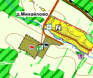 Постановление Правительства Нижегородской области от 21.06.2021 N 514 "Об утверждении изменений в генеральный план сельского поселения Хохломский сельсовет Ковернинского муниципального района Нижегородской области, утвержденный постановлением Правительства Нижегородской области от 20 октября 2016 г. N 714"