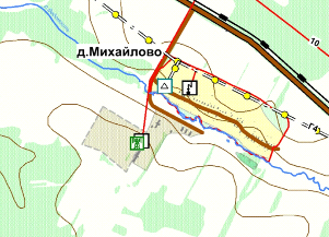 Постановление Правительства Нижегородской области от 21.06.2021 N 514 "Об утверждении изменений в генеральный план сельского поселения Хохломский сельсовет Ковернинского муниципального района Нижегородской области, утвержденный постановлением Правительства Нижегородской области от 20 октября 2016 г. N 714"