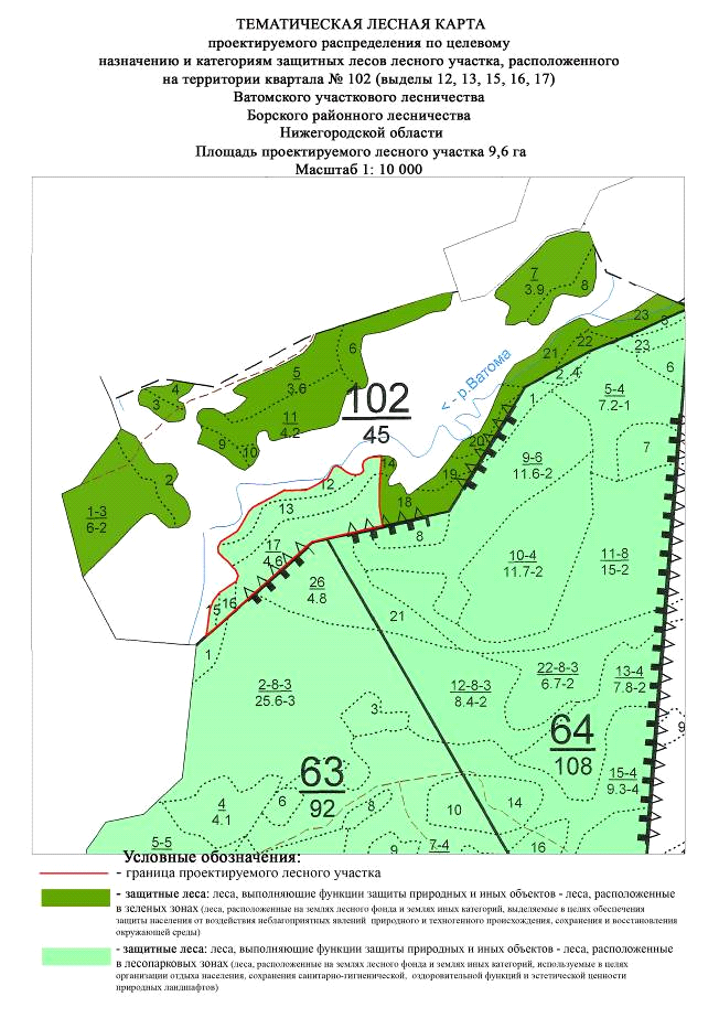 Постановление Правительства Нижегородской области от 24.06.2021 N 530 "Об изменении границ земель, на которых расположены леса в лесопарковых и зеленых зонах Борского районного лесничества министерства лесного хозяйства и охраны объектов животного мира Нижегородской области"