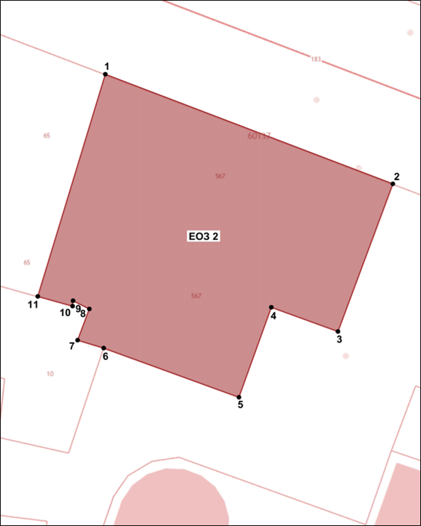 Постановление Правительства Нижегородской области от 30.06.2021 N 570 "Об установлении объединенной зоны охраны объектов культурного наследия, расположенных на улицах Ильинской, Малой Покровской в г.Нижнем Новгороде, утверждении требований к градостроительным регламентам в границах территорий данной зоны"