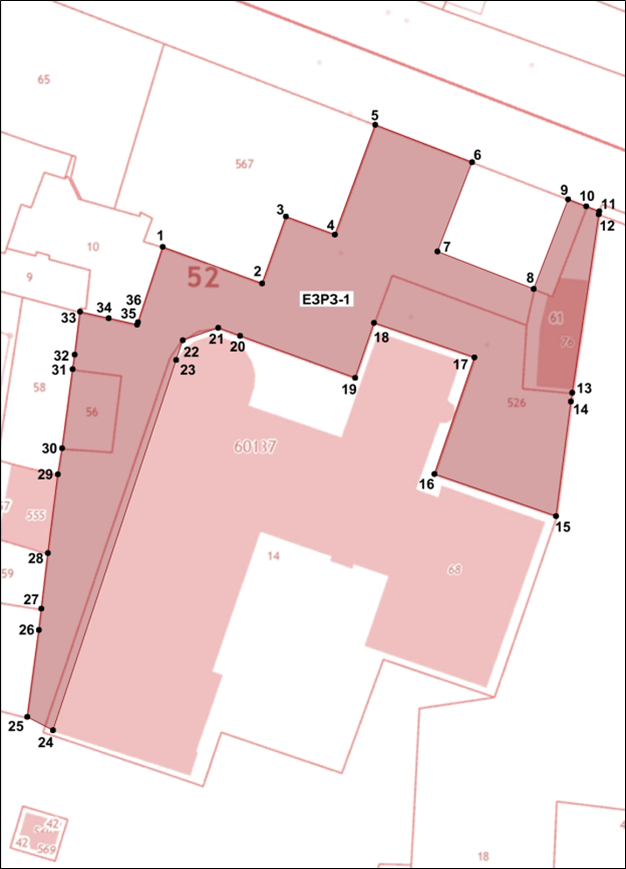 Постановление Правительства Нижегородской области от 30.06.2021 N 570 "Об установлении объединенной зоны охраны объектов культурного наследия, расположенных на улицах Ильинской, Малой Покровской в г.Нижнем Новгороде, утверждении требований к градостроительным регламентам в границах территорий данной зоны"