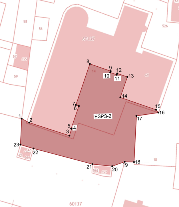 Постановление Правительства Нижегородской области от 30.06.2021 N 570 "Об установлении объединенной зоны охраны объектов культурного наследия, расположенных на улицах Ильинской, Малой Покровской в г.Нижнем Новгороде, утверждении требований к градостроительным регламентам в границах территорий данной зоны"