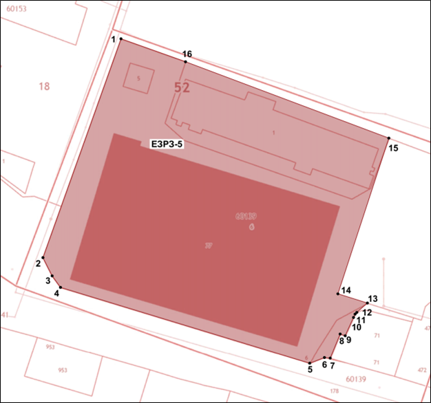 Постановление Правительства Нижегородской области от 30.06.2021 N 570 "Об установлении объединенной зоны охраны объектов культурного наследия, расположенных на улицах Ильинской, Малой Покровской в г.Нижнем Новгороде, утверждении требований к градостроительным регламентам в границах территорий данной зоны"