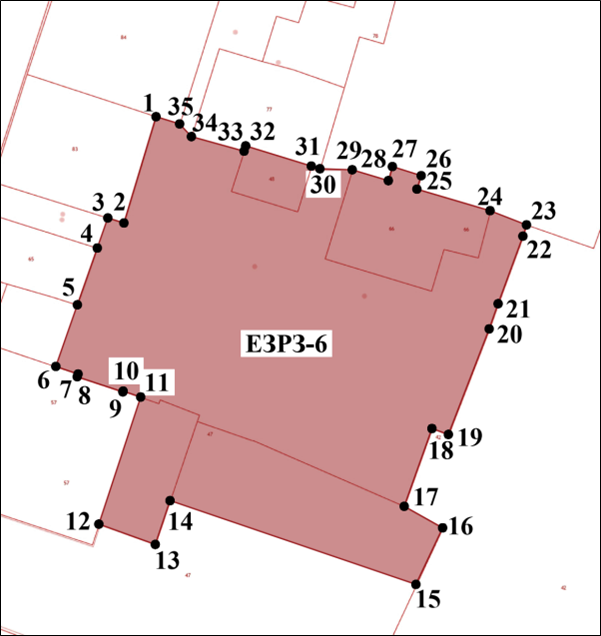 Постановление Правительства Нижегородской области от 30.06.2021 N 570 "Об установлении объединенной зоны охраны объектов культурного наследия, расположенных на улицах Ильинской, Малой Покровской в г.Нижнем Новгороде, утверждении требований к градостроительным регламентам в границах территорий данной зоны"