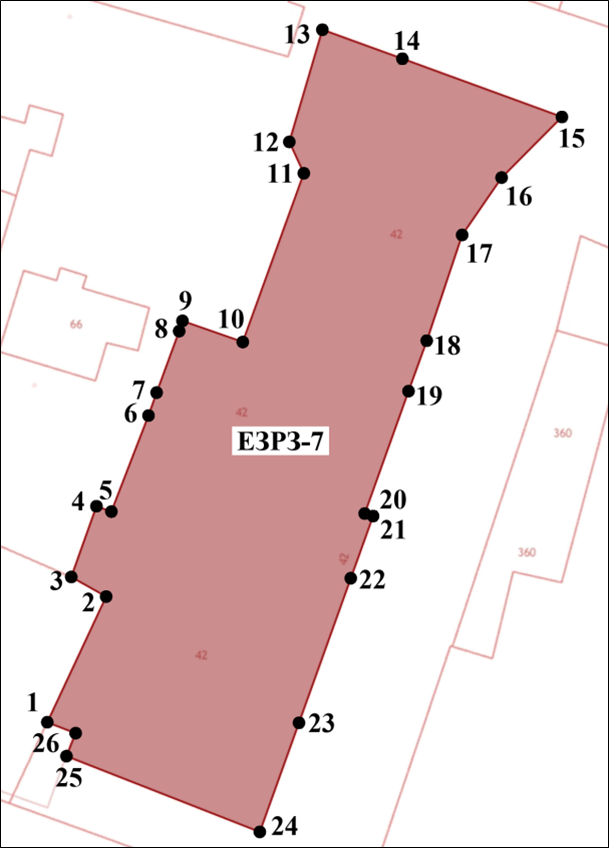 Постановление Правительства Нижегородской области от 30.06.2021 N 570 "Об установлении объединенной зоны охраны объектов культурного наследия, расположенных на улицах Ильинской, Малой Покровской в г.Нижнем Новгороде, утверждении требований к градостроительным регламентам в границах территорий данной зоны"