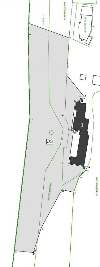 Постановление Правительства Нижегородской области от 01.07.2021 N 576 "Об установлении зон охраны объекта культурного наследия регионального значения "Городская водопроводная станция" (г. Нижний Новгород, Черниговская ул., 30 (литеры А, А1, А2, А3, А4, А5, А6)) и утверждении требований к градостроительным регламентам в границах территорий данных зон"