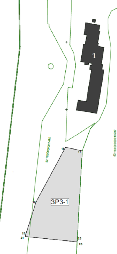 Постановление Правительства Нижегородской области от 01.07.2021 N 576 "Об установлении зон охраны объекта культурного наследия регионального значения "Городская водопроводная станция" (г. Нижний Новгород, Черниговская ул., 30 (литеры А, А1, А2, А3, А4, А5, А6)) и утверждении требований к градостроительным регламентам в границах территорий данных зон"