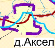 Постановление Правительства Нижегородской области от 30.08.2021 N 760 "Об утверждении изменений в генеральный план городского округа город Первомайск Нижегородской области, утвержденный решением городской Думы городского округа город Первомайск Нижегородской области от 27 декабря 2013 г. N 187"