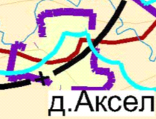 Постановление Правительства Нижегородской области от 30.08.2021 N 760 "Об утверждении изменений в генеральный план городского округа город Первомайск Нижегородской области, утвержденный решением городской Думы городского округа город Первомайск Нижегородской области от 27 декабря 2013 г. N 187"