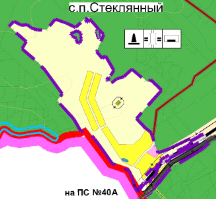 Постановление Правительства Нижегородской области от 30.08.2021 N 760 "Об утверждении изменений в генеральный план городского округа город Первомайск Нижегородской области, утвержденный решением городской Думы городского округа город Первомайск Нижегородской области от 27 декабря 2013 г. N 187"