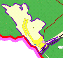 Постановление Правительства Нижегородской области от 30.08.2021 N 760 "Об утверждении изменений в генеральный план городского округа город Первомайск Нижегородской области, утвержденный решением городской Думы городского округа город Первомайск Нижегородской области от 27 декабря 2013 г. N 187"