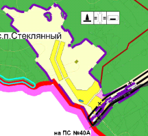 Постановление Правительства Нижегородской области от 30.08.2021 N 760 "Об утверждении изменений в генеральный план городского округа город Первомайск Нижегородской области, утвержденный решением городской Думы городского округа город Первомайск Нижегородской области от 27 декабря 2013 г. N 187"