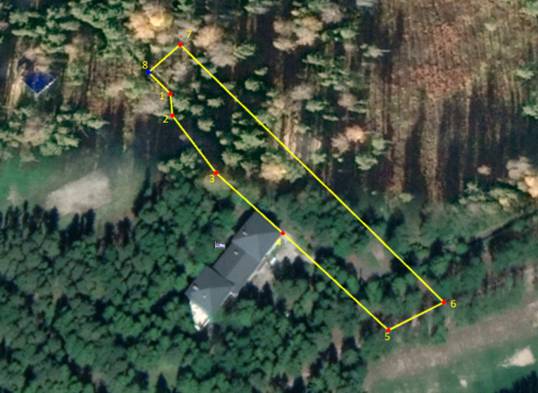 Постановление Правительства Нижегородской области от 28.09.2021 N 861 "Об изменении границ земель, на которых расположены леса в лесопарковых и зеленых зонах Городецкого межрайонного лесничества министерства лесного хозяйства и охраны объектов животного мира Нижегородской области"