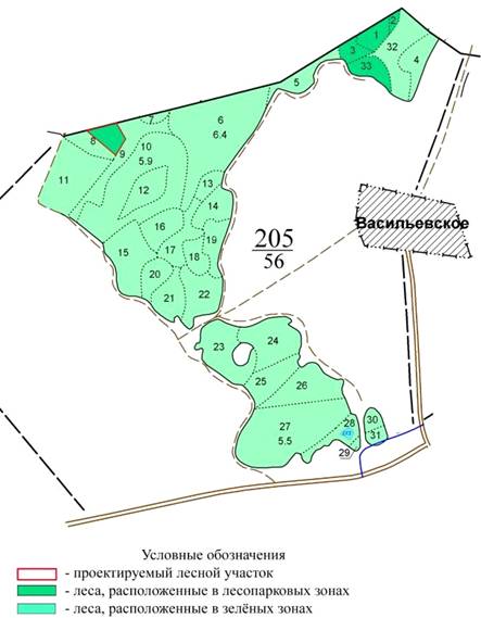 Постановление Правительства Нижегородской области от 28.09.2021 N 861 "Об изменении границ земель, на которых расположены леса в лесопарковых и зеленых зонах Городецкого межрайонного лесничества министерства лесного хозяйства и охраны объектов животного мира Нижегородской области"