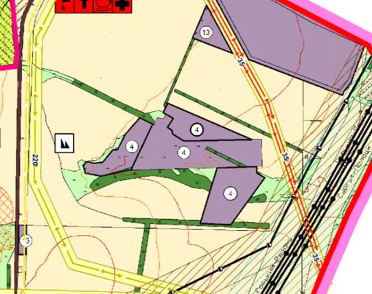 Постановление Правительства Нижегородской области от 29.09.2021 N 866 "Об утверждении изменений в генеральный план сельского поселения "Большемокринский сельсовет" Кстовского муниципального района Нижегородской области, утвержденный решением сельского Совета Большемокринского сельсовета Кстовского района Нижегородской области от 30 декабря 2013 г. N 152"