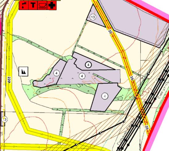 Постановление Правительства Нижегородской области от 29.09.2021 N 866 "Об утверждении изменений в генеральный план сельского поселения "Большемокринский сельсовет" Кстовского муниципального района Нижегородской области, утвержденный решением сельского Совета Большемокринского сельсовета Кстовского района Нижегородской области от 30 декабря 2013 г. N 152"