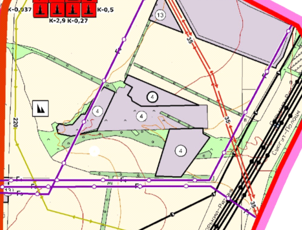 Постановление Правительства Нижегородской области от 29.09.2021 N 866 "Об утверждении изменений в генеральный план сельского поселения "Большемокринский сельсовет" Кстовского муниципального района Нижегородской области, утвержденный решением сельского Совета Большемокринского сельсовета Кстовского района Нижегородской области от 30 декабря 2013 г. N 152"