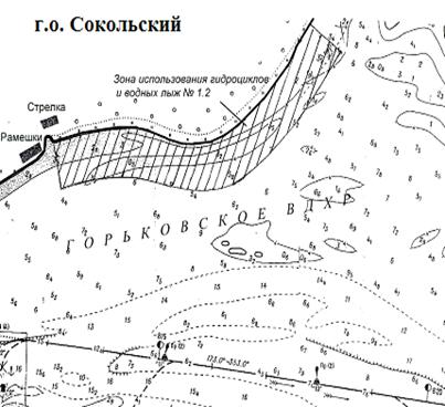 Постановление Правительства Нижегородской области от 09.11.2021 N 991 "О внесении изменений в Правила пользования водными объектами для плавания на маломерных судах в Нижегородской области, утвержденные постановлением Правительства Нижегородской области от 15 января 2010 г. N 9"