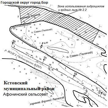 Афонинский сельсовет