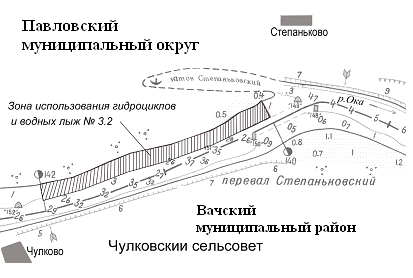 Постановление Правительства Нижегородской области от 09.11.2021 N 991 "О внесении изменений в Правила пользования водными объектами для плавания на маломерных судах в Нижегородской области, утвержденные постановлением Правительства Нижегородской области от 15 января 2010 г. N 9"