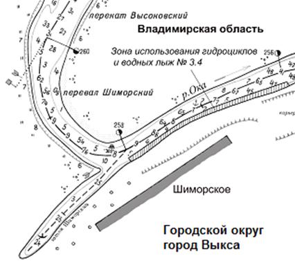 Постановление Правительства Нижегородской области от 09.11.2021 N 991 "О внесении изменений в Правила пользования водными объектами для плавания на маломерных судах в Нижегородской области, утвержденные постановлением Правительства Нижегородской области от 15 января 2010 г. N 9"