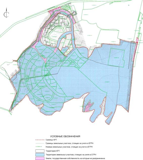 Постановление Правительства Нижегородской области от 15.12.2021 N 1173 "О комплексном развитии незастроенной территории, прилегающей к поселку Новинки, в границах Новинского сельсовета городского округа город Нижний Новгород"