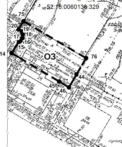 Постановление Правительства Нижегородской области от 16.02.2022 N 91 "Об установлении зон охраны объекта культурного наследия регионального значения "Жилой дом" (г. Нижний Новгород, ул. Новая, 55А) и утверждении требований к градостроительным регламентам в границах территорий данных зон"