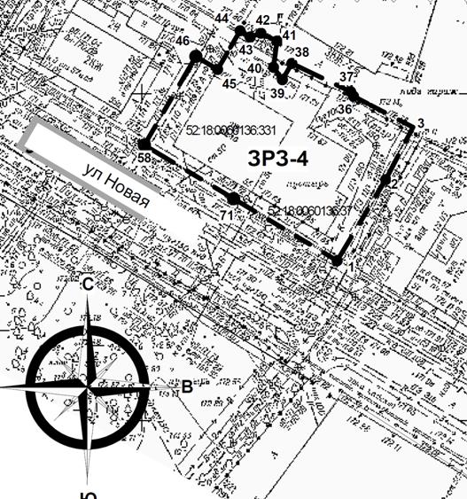 Постановление Правительства Нижегородской области от 16.02.2022 N 91 "Об установлении зон охраны объекта культурного наследия регионального значения "Жилой дом" (г. Нижний Новгород, ул. Новая, 55А) и утверждении требований к градостроительным регламентам в границах территорий данных зон"