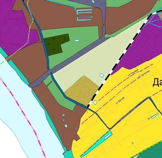 Постановление Правительства Нижегородской области от 28.02.2022 N 129 "Об утверждении изменений в генеральный план городского округа город Дзержинск, утвержденный постановлением городской Думы города Дзержинска от 27 июня 2007 г. N 221"