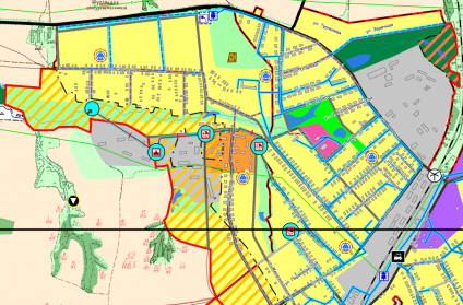 Постановление Правительства Нижегородской области от 01.03.2022 N 135 "Об утверждении изменений в Генеральный план Суроватихинского сельсовета Дальнеконстантиновского муниципального района Нижегородской области, утвержденный решением сельского Совета муниципального образования "Суроватихинский сельсовет" Дальнеконстантиновского муниципального района Нижегородской области от 15 мая 2014 г. N 240"