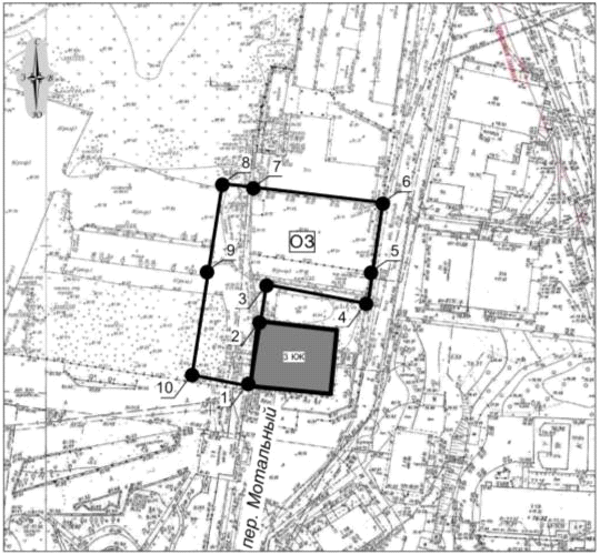 Постановление Правительства Нижегородской области от 05.03.2022 N 147 "Об установлении зон охраны объекта культурного наследия регионального значения "Фабрика товарищества нижегородской льнопрядильной мануфактуры. Контора с квартирами для служащих" (г. Нижний Новгород, пер. Мотальный, 6 (литера А)) и утверждении требований к градостроительным регламентам в границах территорий данных зон"