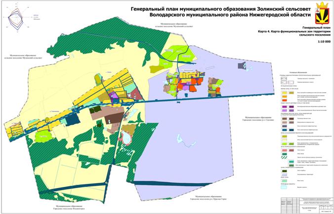 Постановление Правительства Нижегородской области от 28.03.2022 N 205 "Об утверждении изменений в Генеральный план муниципального образования Золинский сельсовет Володарского района Нижегородской области, утвержденный решением Золинского сельского Совета Володарского муниципального района Нижегородской области от 18 декабря 2013 г. N 207"