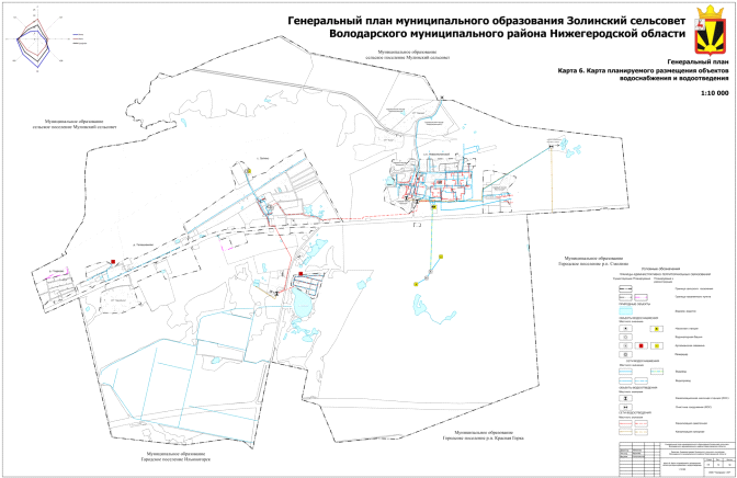 Постановление Правительства Нижегородской области от 28.03.2022 N 205 "Об утверждении изменений в Генеральный план муниципального образования Золинский сельсовет Володарского района Нижегородской области, утвержденный решением Золинского сельского Совета Володарского муниципального района Нижегородской области от 18 декабря 2013 г. N 207"