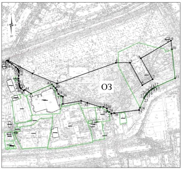 Постановление Правительства Нижегородской области от 28.03.2022 N 209 "Об установлении зон охраны объекта культурного наследия регионального значения "Парк, заложенный в память Александра Сергеевича Пушкина" (г. Нижний Новгород, Советский район, квартал в границах Белинского, Студеная, Тимирязева, Пушкина ул.) и утверждении требований к градостроительным регламентам в границах территорий данных зон"