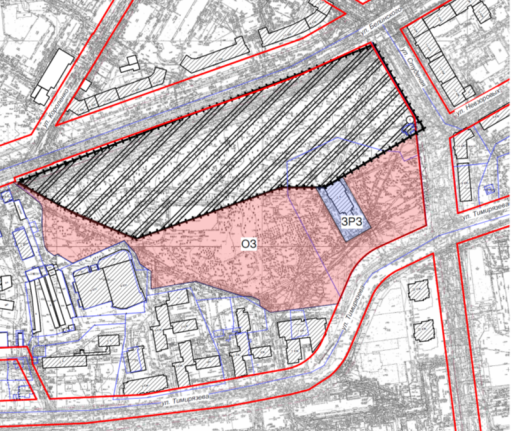 Постановление Правительства Нижегородской области от 28.03.2022 N 209 "Об установлении зон охраны объекта культурного наследия регионального значения "Парк, заложенный в память Александра Сергеевича Пушкина" (г. Нижний Новгород, Советский район, квартал в границах Белинского, Студеная, Тимирязева, Пушкина ул.) и утверждении требований к градостроительным регламентам в границах территорий данных зон"